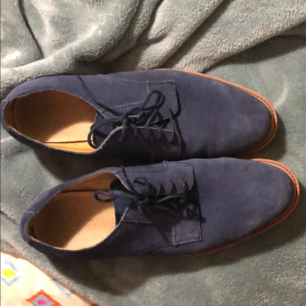 Cole Haan shoes